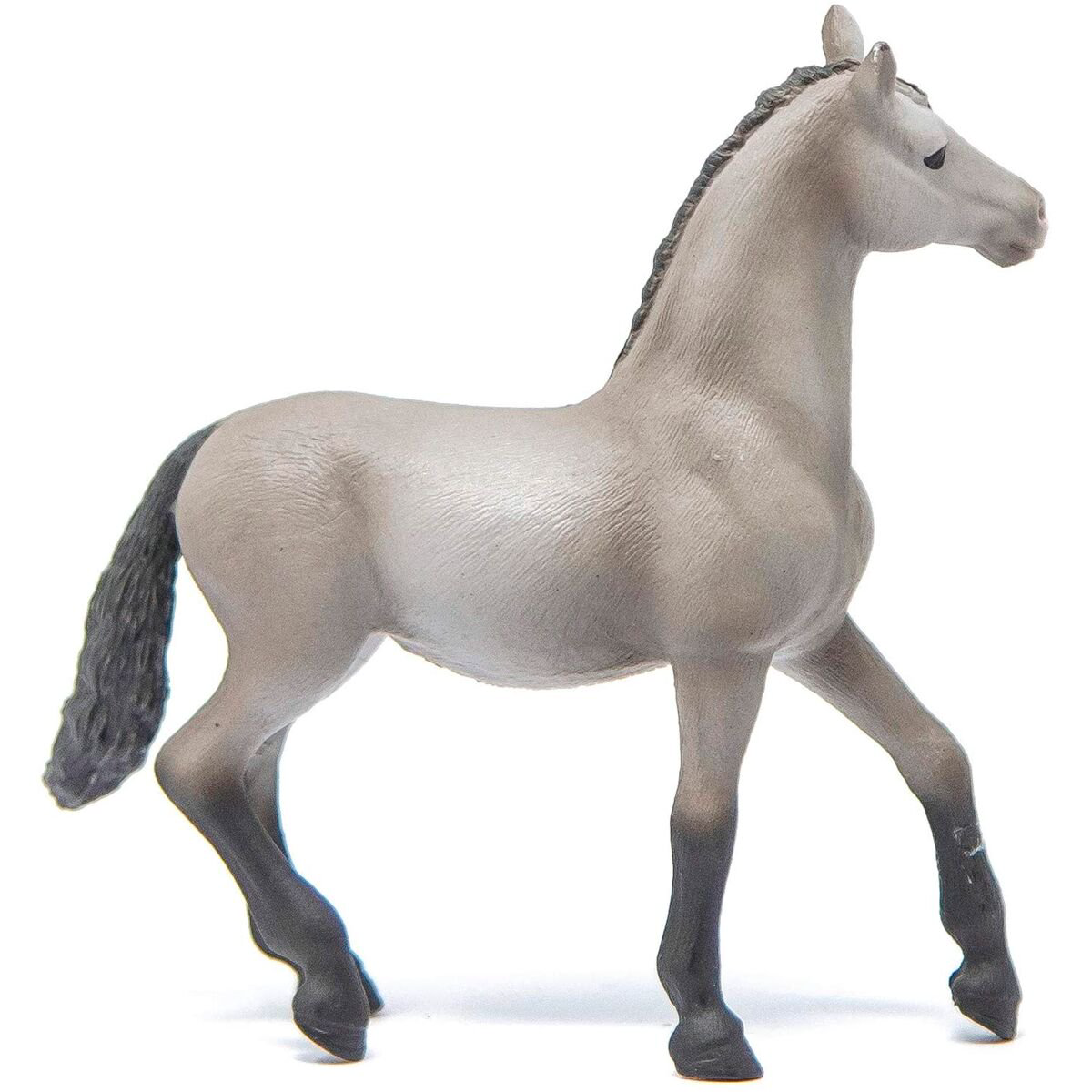 Фигурка Schleich Жеребенок Пура Раса Эспаньола 13924 купить,NaN