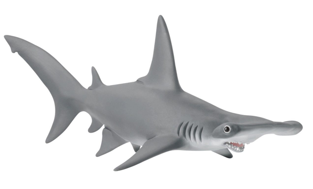 Фигурка Schleich Акула-молот 91695 купить,NaN