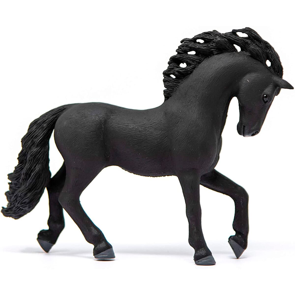 Фигурка Schleich Жеребец Пура Раса Эспаньола 13923 купить,NaN