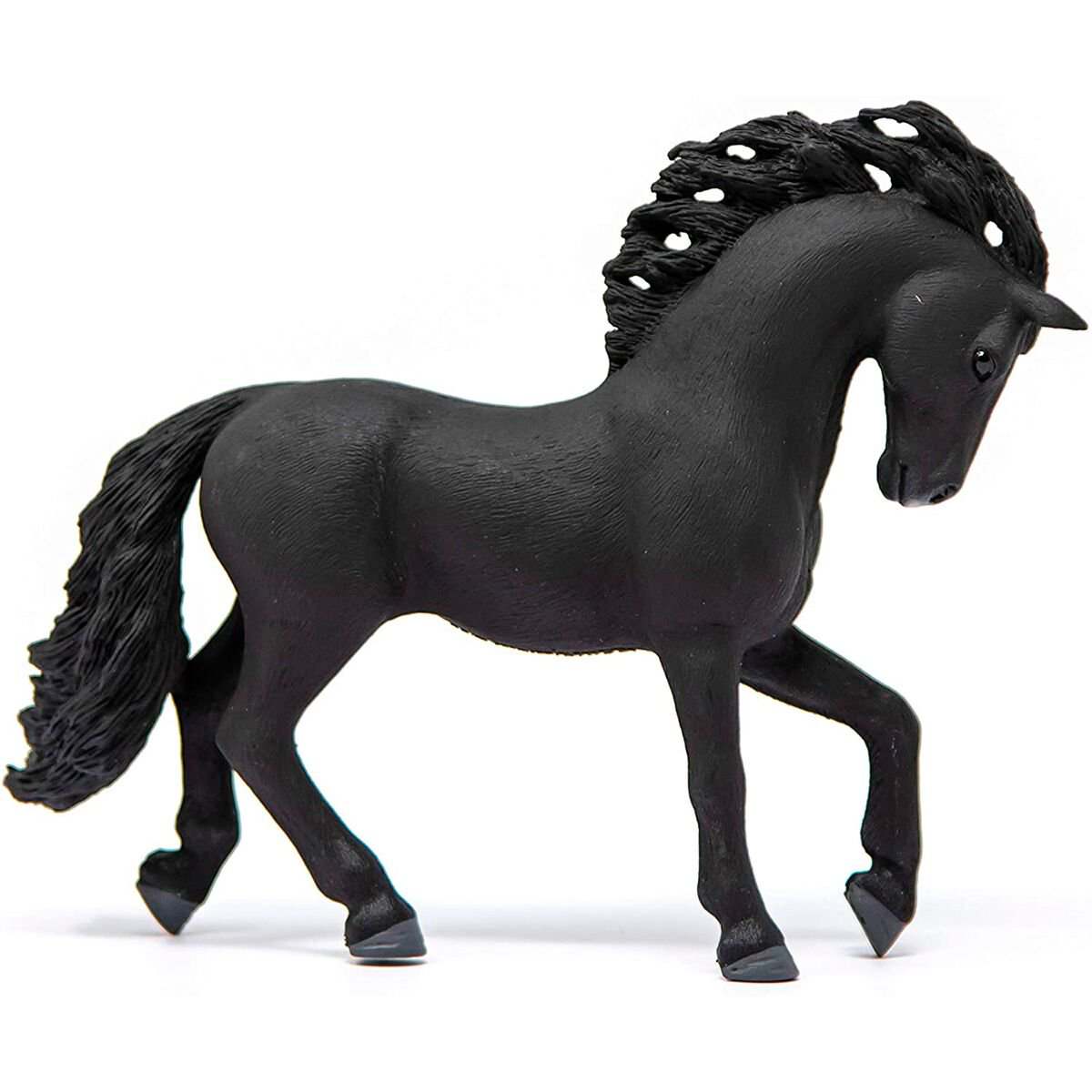 Фигурка Schleich Жеребец Пура Раса Эспаньола 13923 купить,NaN