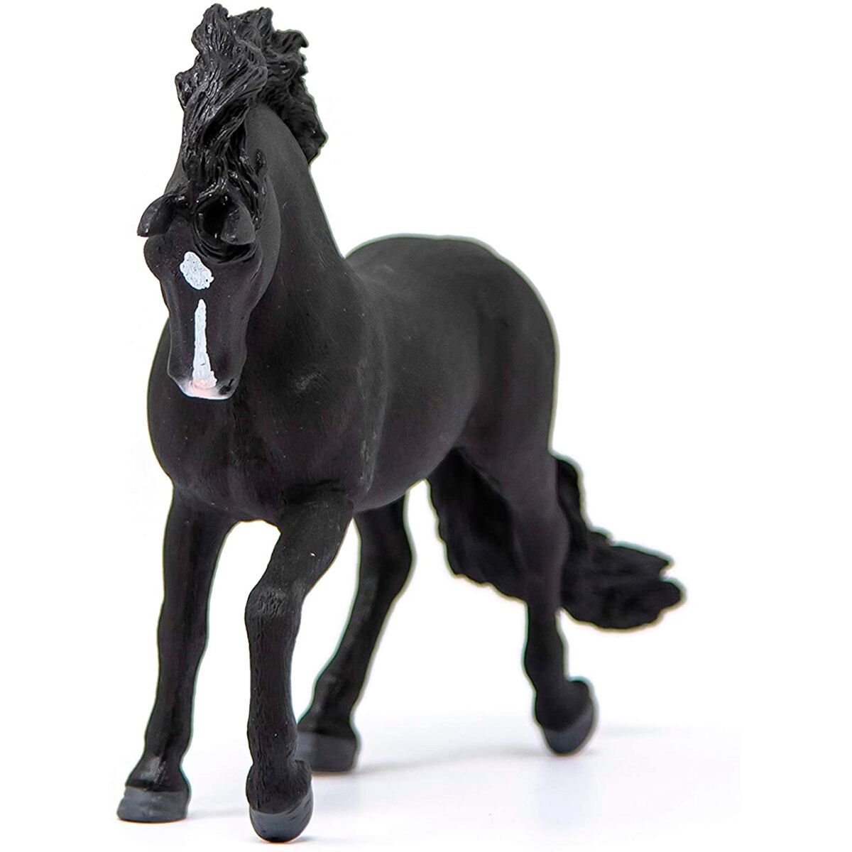 Фигурка Schleich Жеребец Пура Раса Эспаньола 13923 купить,NaN