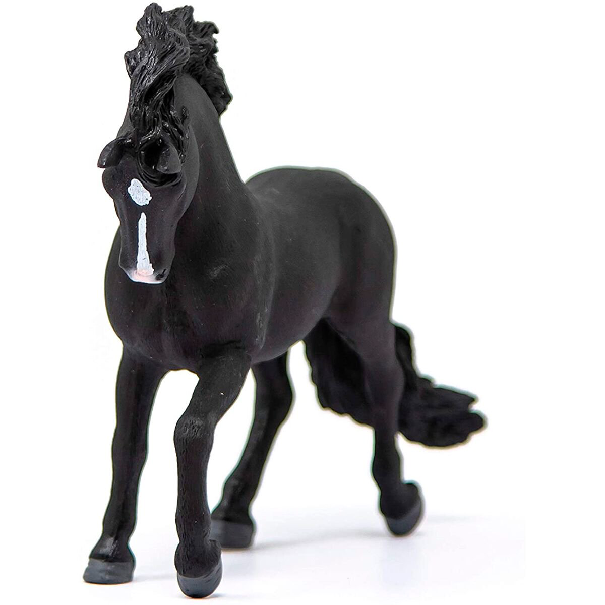 Фигурка Schleich Жеребец Пура Раса Эспаньола 13923 купить,NaN