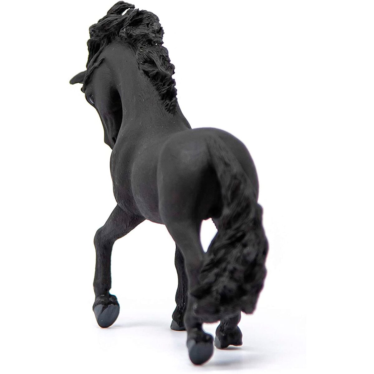 Фигурка Schleich Жеребец Пура Раса Эспаньола 13923 купить,NaN