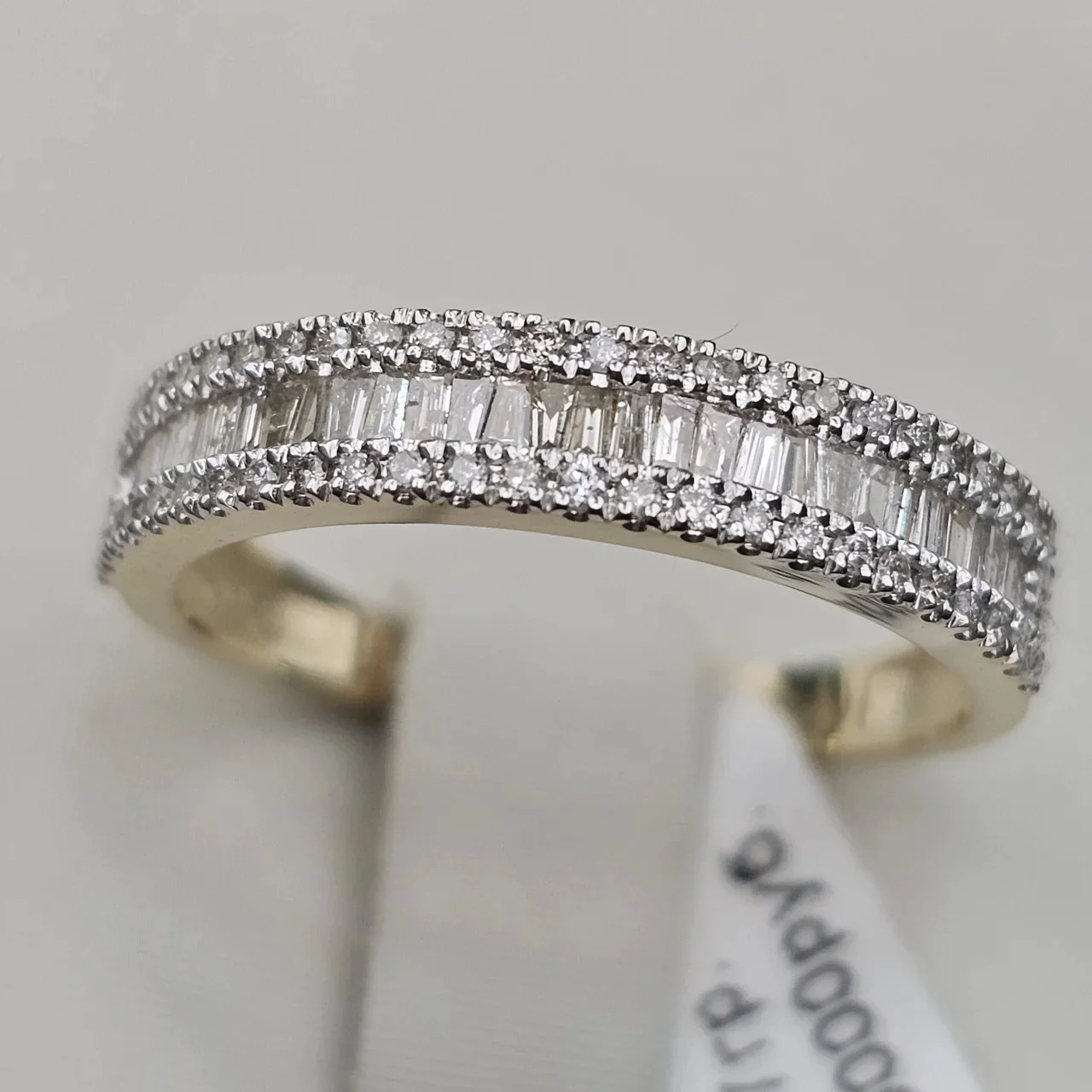 Кольцо Deimantas 115121879 18р 0,20ct. купить,NaN