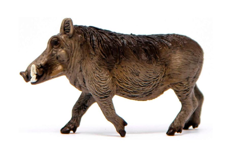 Фигурка Schleich Бородавочник 14843 купить,NaN