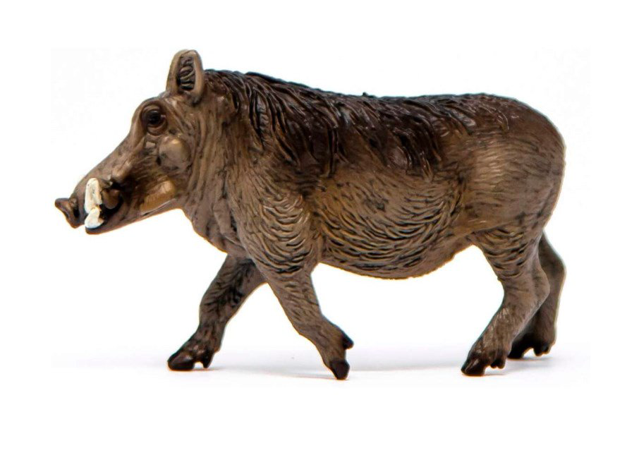 Фигурка Schleich Бородавочник 14843 купить,NaN
