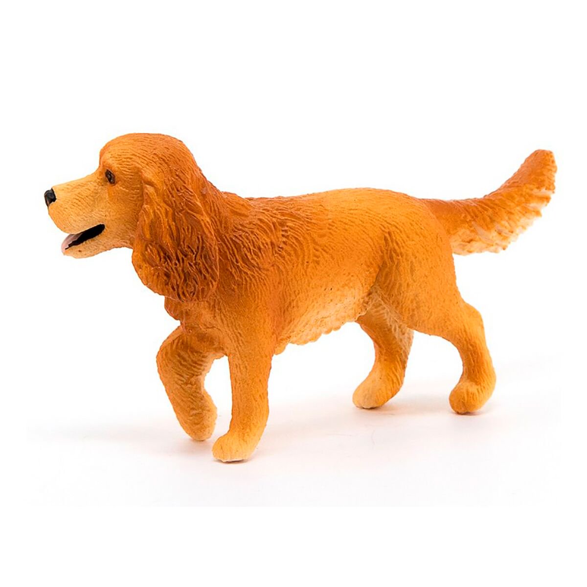 Фигурка Schleich Английский кокер спаниель 13896 купить,NaN