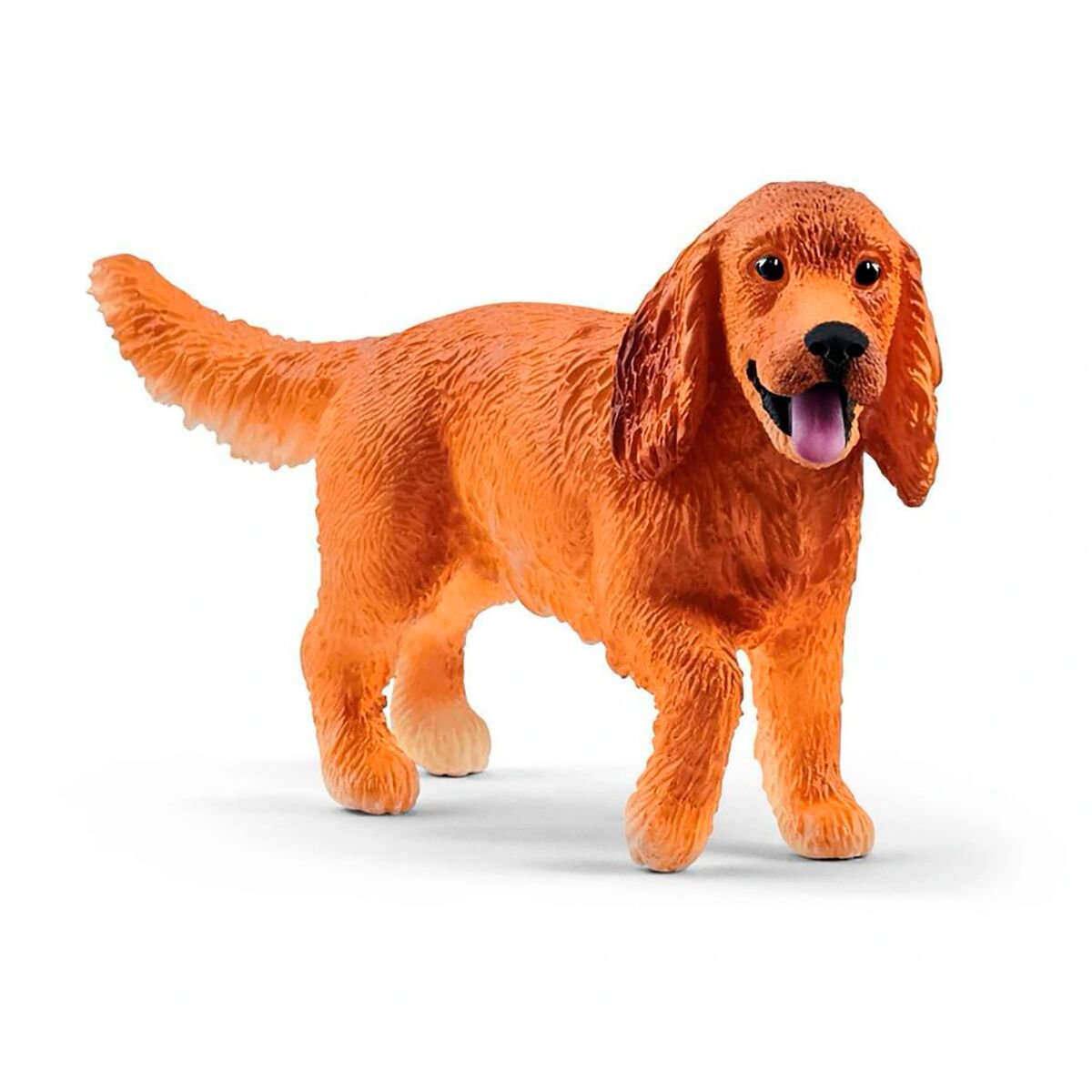 Фигурка Schleich Английский кокер спаниель 13896 купить,NaN