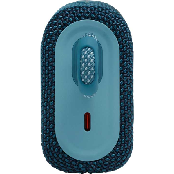 Портативная колонка JBL GO3 синяя купить,NaN