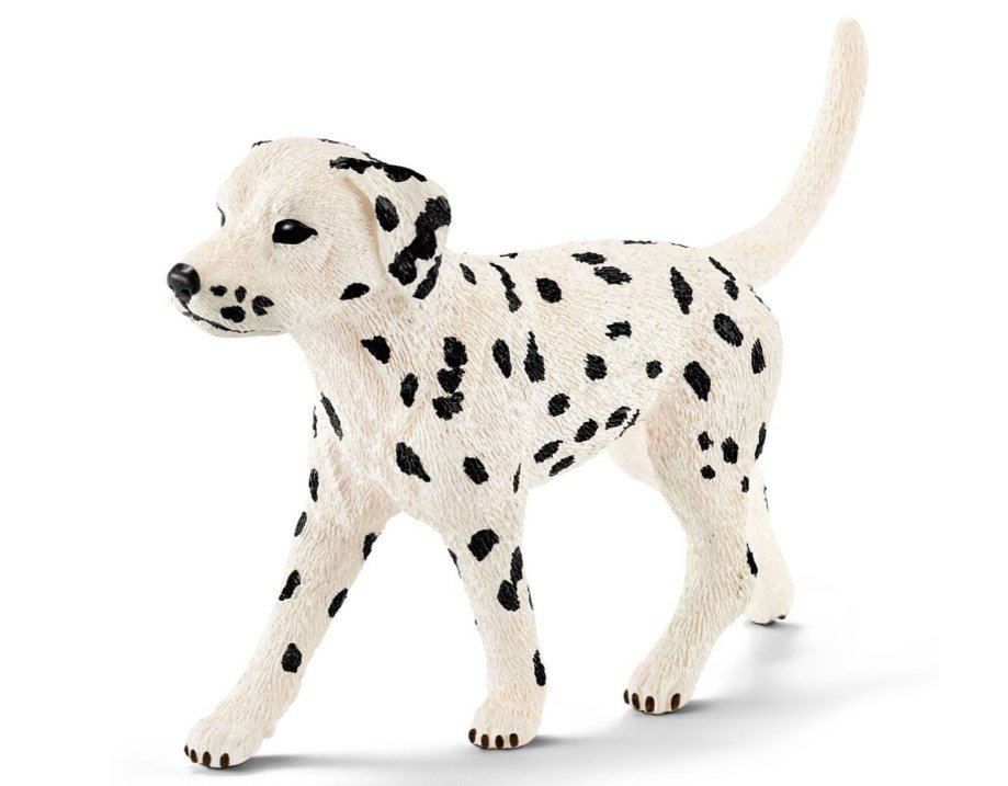 Фигурка Schleich Далматин  самец 16838 купить,NaN
