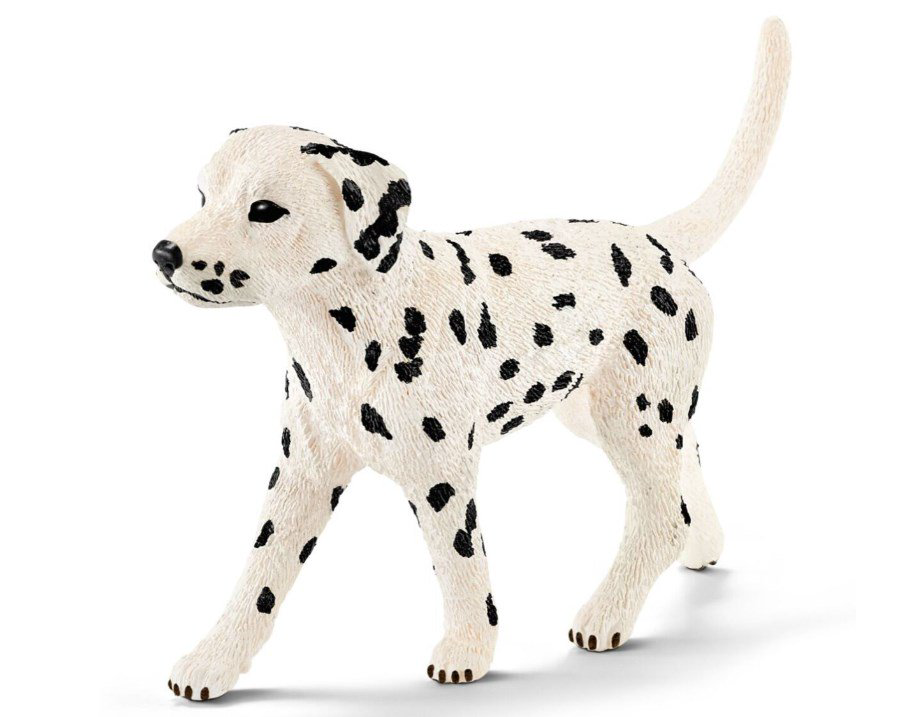 Фигурка Schleich Далматин  самец 16838 купить,NaN