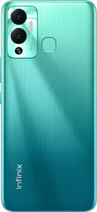 Смартфон Infinix Hot 12 Play 4/64Gb Daylight Green (без NFC) купить,NaN