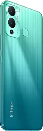Смартфон Infinix Hot 12 Play 4/64Gb Daylight Green (без NFC) купить,NaN