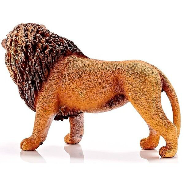 Фигурка Schleich Лев ревущий 14726 купить,NaN