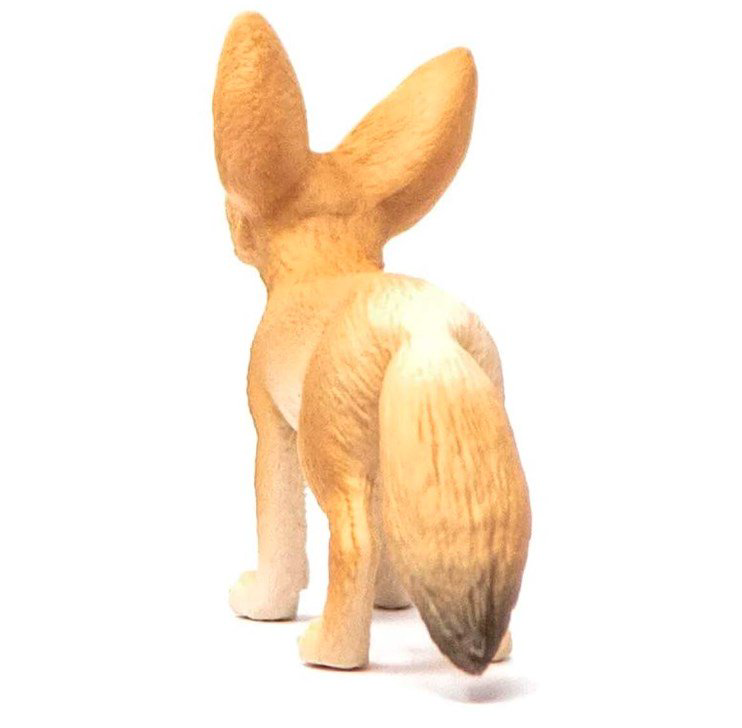 Фигурка Schleich Фенек 14845 купить,NaN