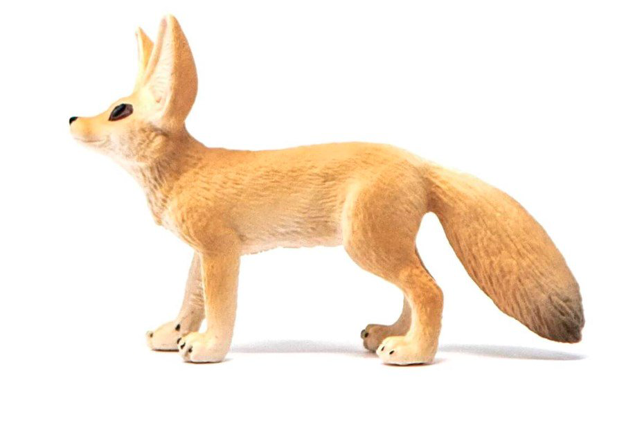 Фигурка Schleich Фенек 14845 купить,NaN