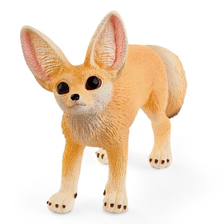 Фигурка Schleich Фенек 14845 купить,NaN