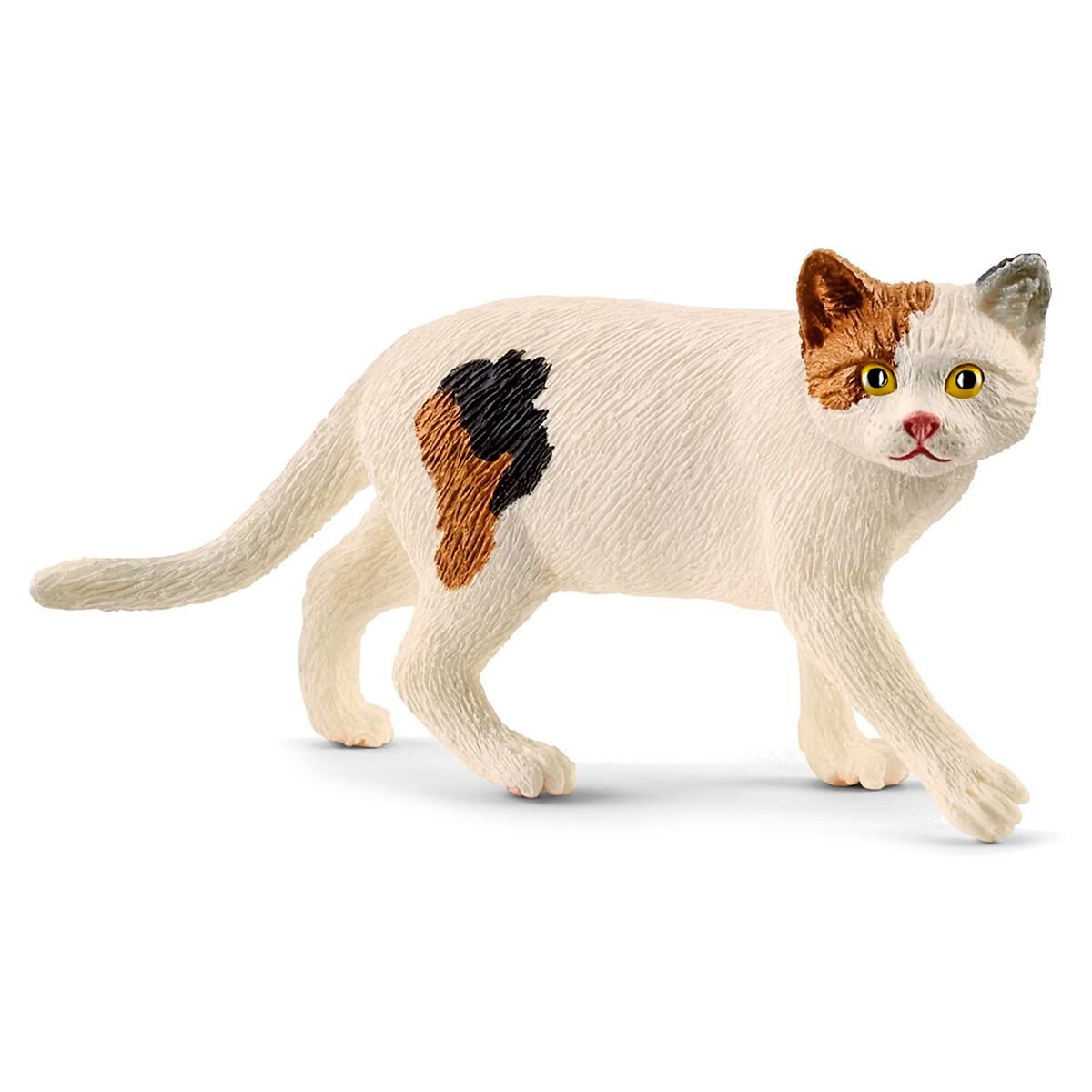 Фигурка Schleich Кошка американская 13894 купить,NaN