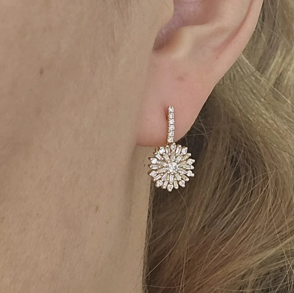 Комплект Deimantas 115190713 17,5р 0,15ct 0,34ct. купить,NaN