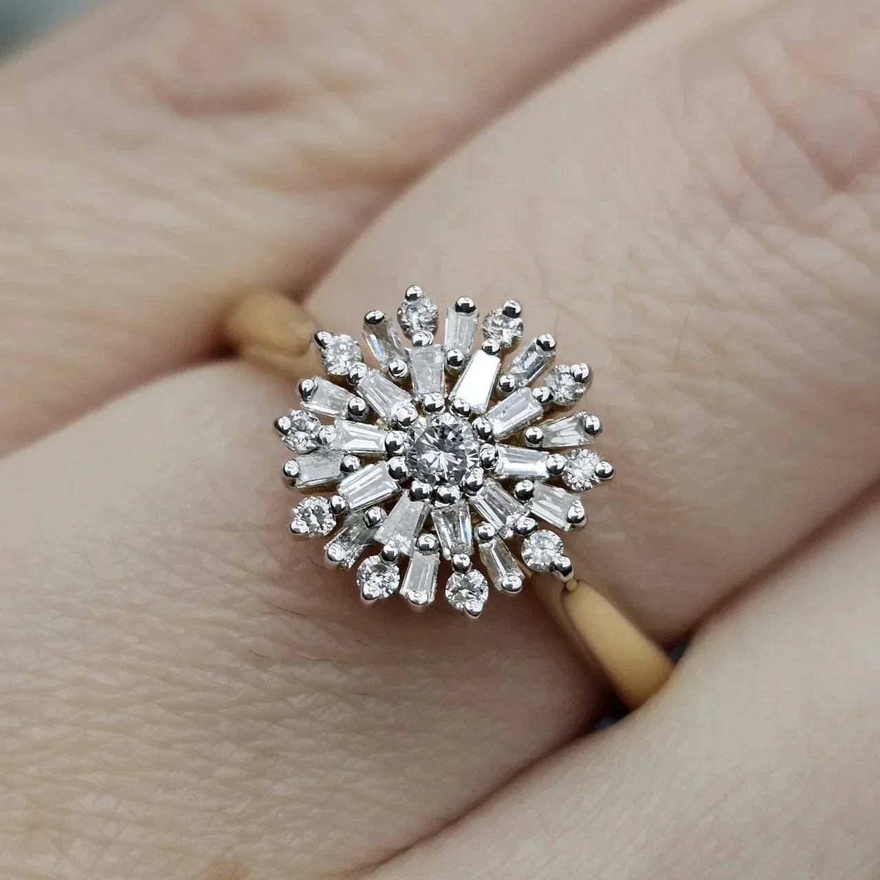 Комплект Deimantas 115190713 17,5р 0,15ct 0,34ct. купить,NaN