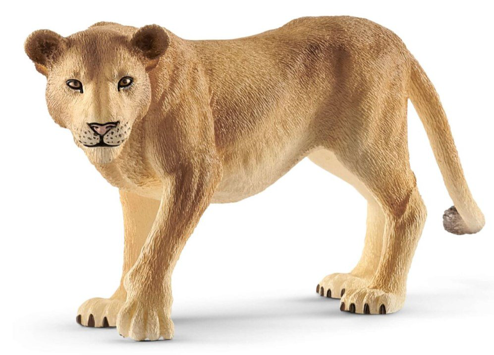 Фигурка Schleich Львица 14825 купить,NaN