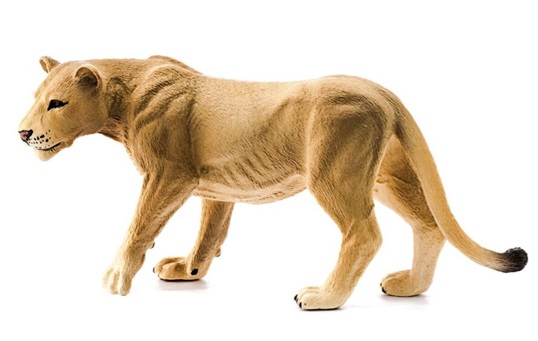 Фигурка Schleich Львица 14825 купить,NaN