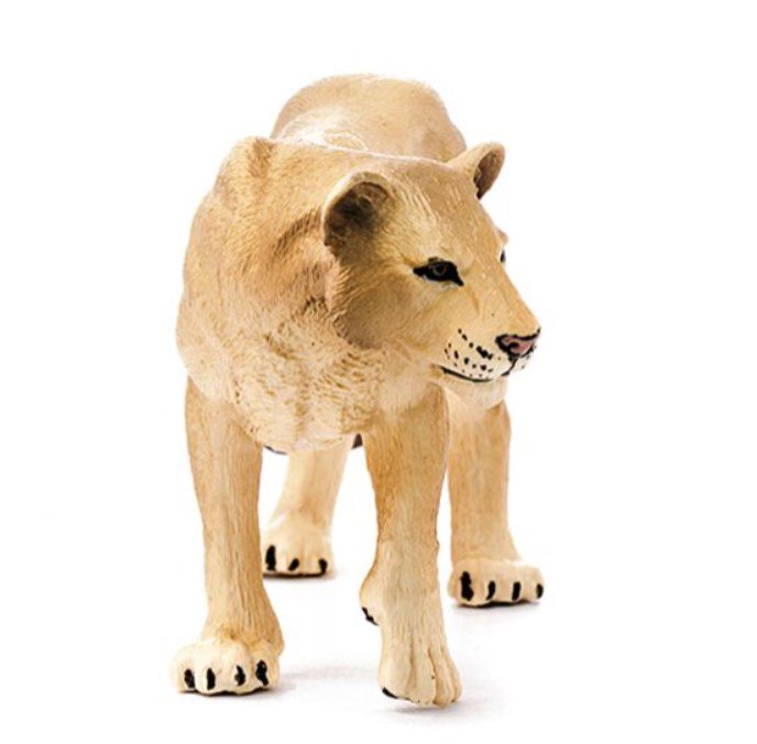 Фигурка Schleich Львица 14825 купить,NaN