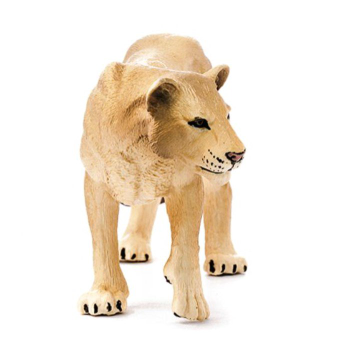 Фигурка Schleich Львица 14825 купить,NaN