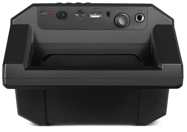 Портативная колонка Sven PS-440 20Вт Black купить,NaN