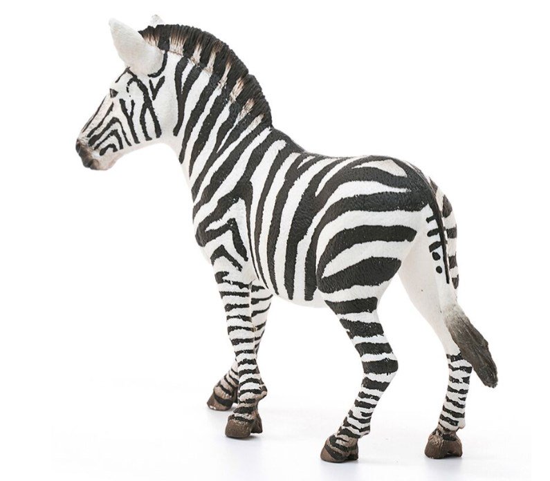 Фигурка Schleich Кобыла зебры 14810 купить,NaN