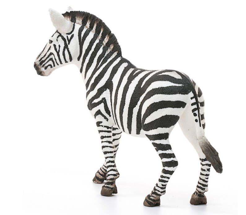 Фигурка Schleich Кобыла зебры 14810 купить,NaN