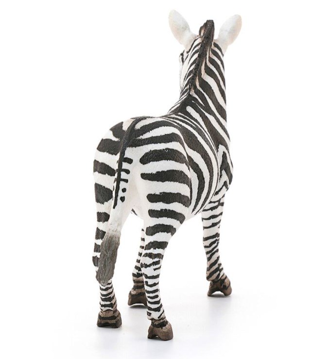 Фигурка Schleich Кобыла зебры 14810 купить,NaN