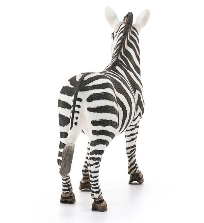 Фигурка Schleich Кобыла зебры 14810 купить,NaN