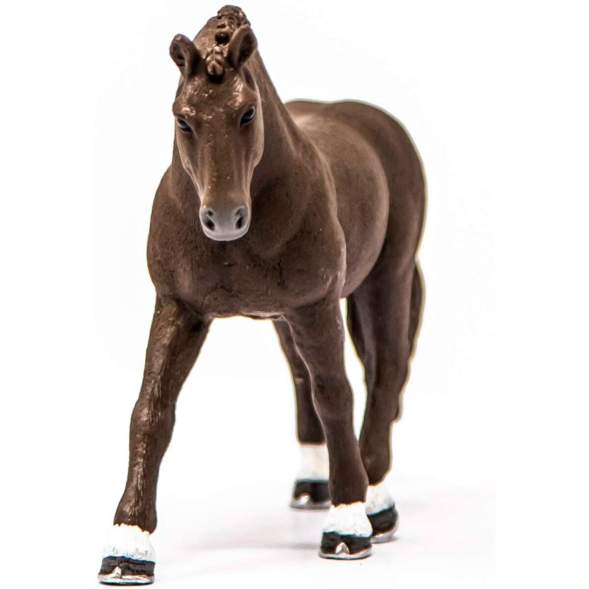 Фигурка Schleich Мерин Немецкого верхового пони 13926 купить,NaN