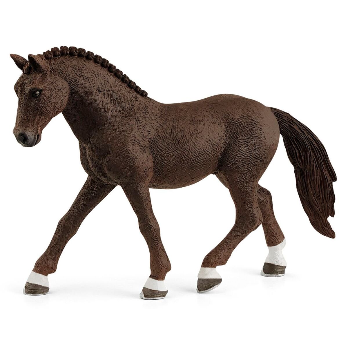 Фигурка Schleich Мерин Немецкого верхового пони 13926 купить,NaN