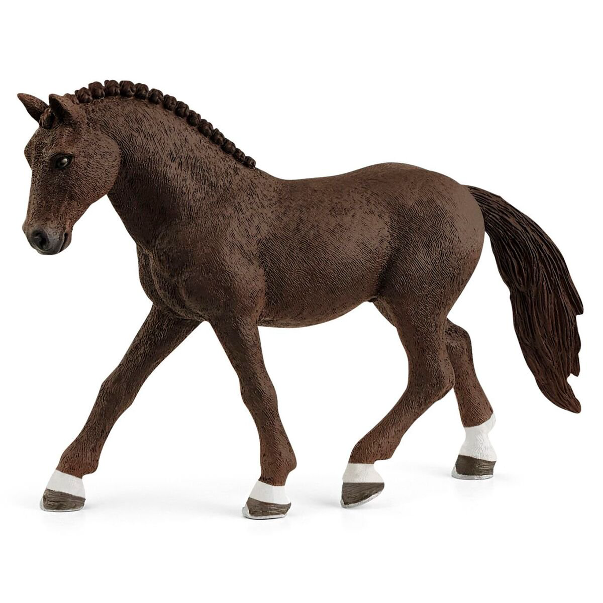 Фигурка Schleich Мерин Немецкого верхового пони 13926 купить,NaN