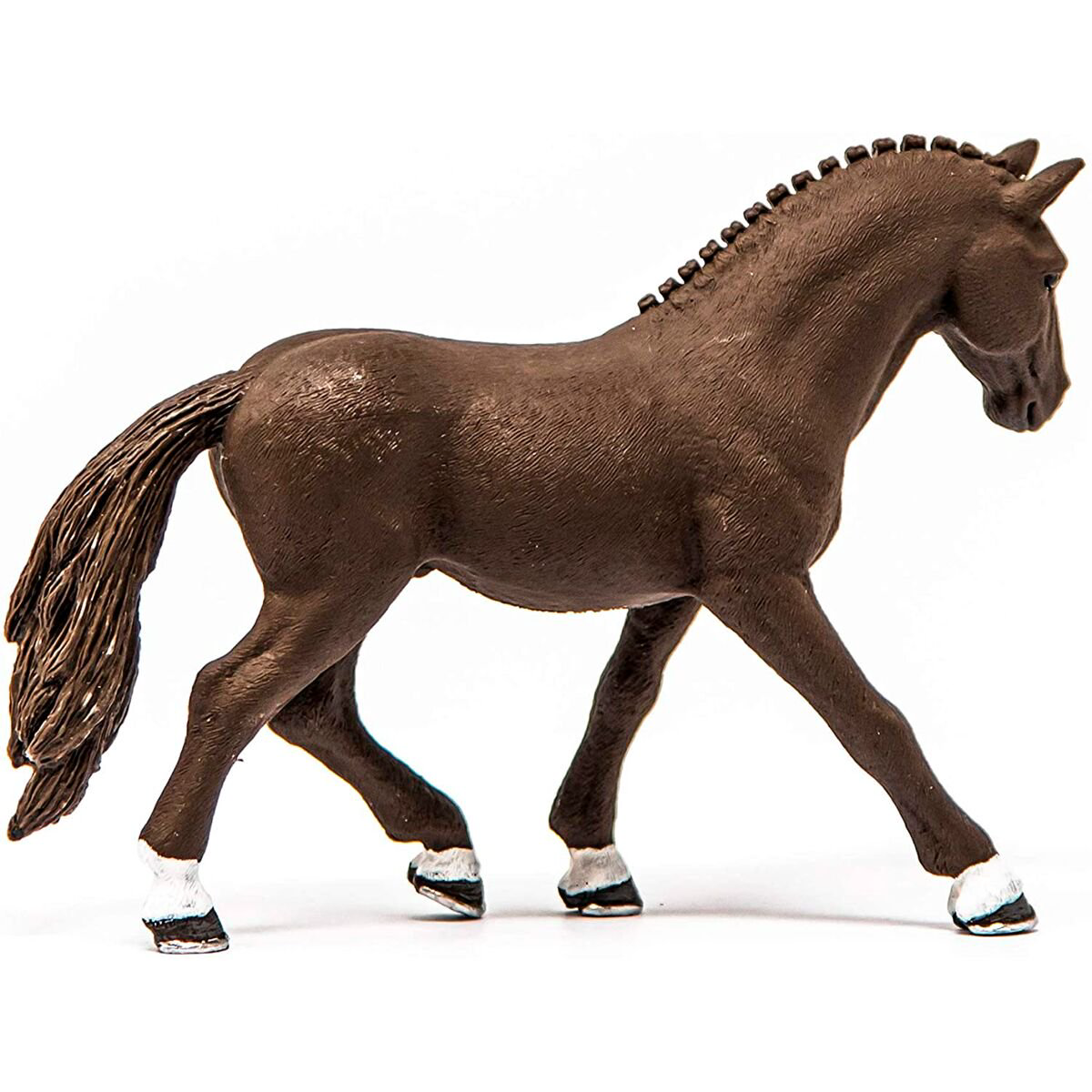 Фигурка Schleich Мерин Немецкого верхового пони 13926 купить,NaN