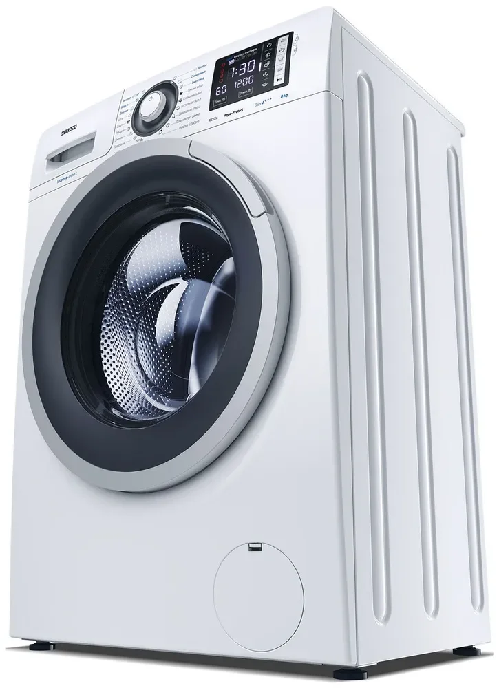Стиральная машина Atlant СМА 80C1214-01 белая купить,0