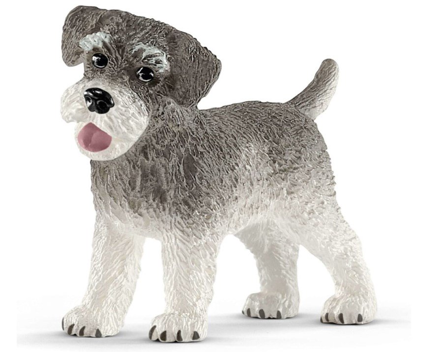 Фигурка Schleich Цвергшнауцер 13892 купить,NaN