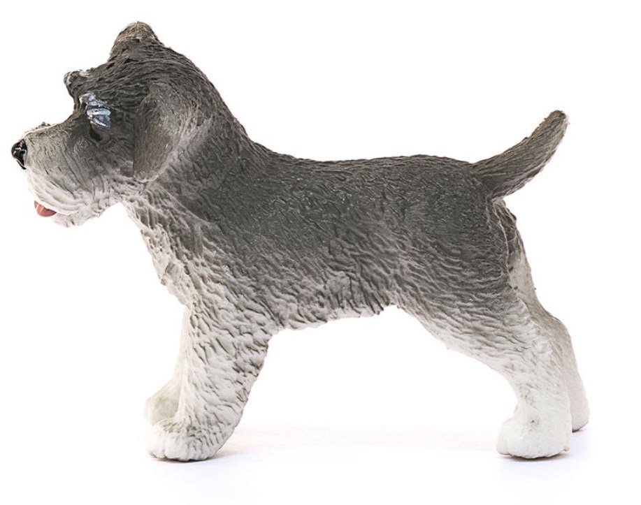 Фигурка Schleich Цвергшнауцер 13892 купить,NaN