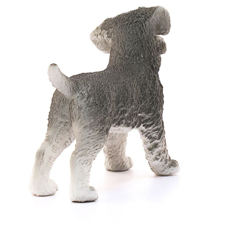 Фигурка Schleich Цвергшнауцер 13892 купить,NaN
