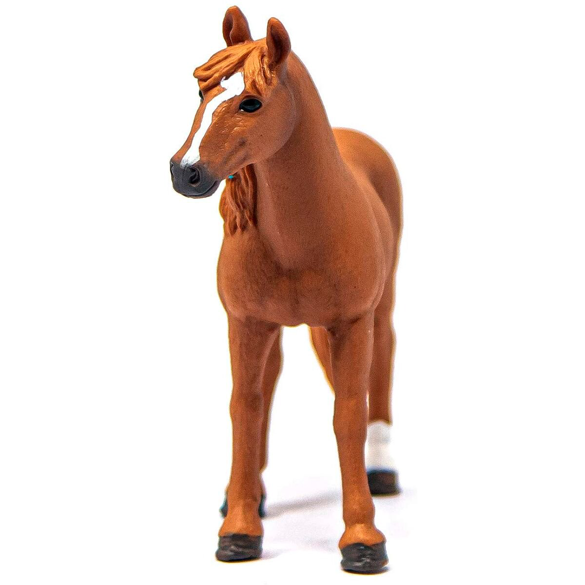 Фигурка Schleich Кобыла Немецкого верхового пони 13925 купить,NaN