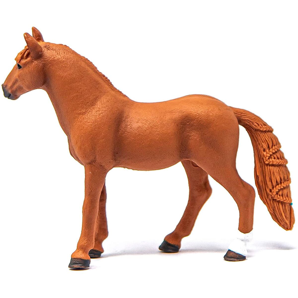 Фигурка Schleich Кобыла Немецкого верхового пони 13925 купить,NaN