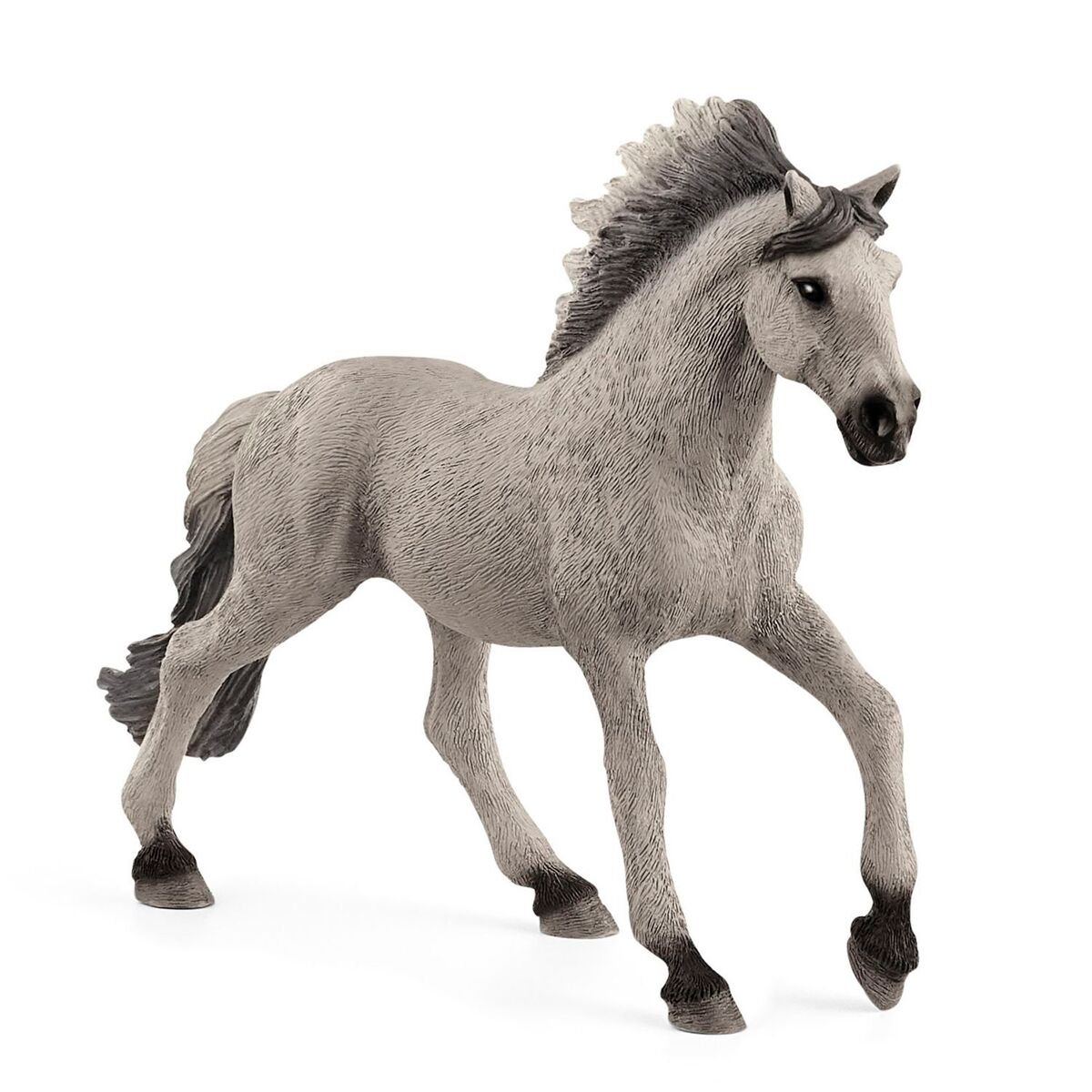 Фигурка Schleich Мустанг Соррайя жеребец 13915 купить,NaN