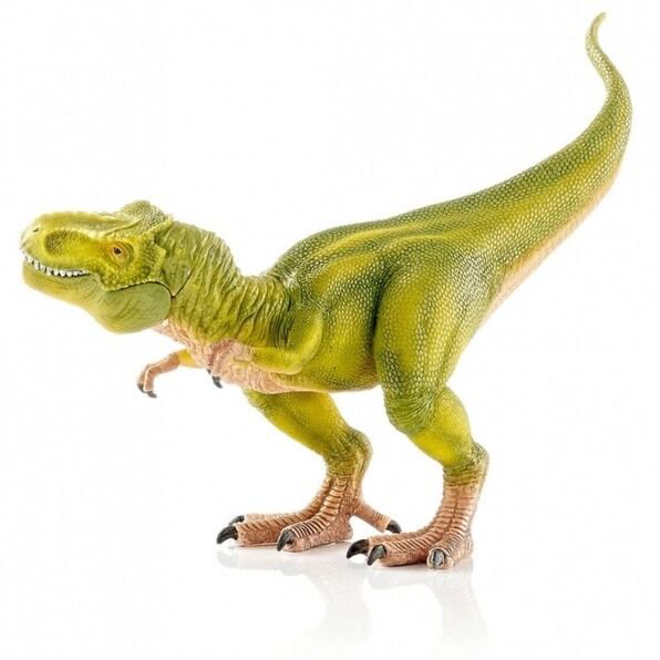 Фигурка Schleich Тиранозавр Рекс 14528 купить,NaN