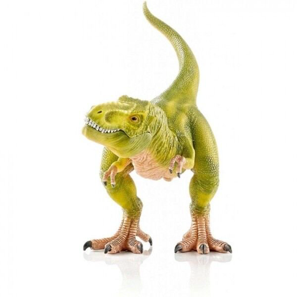 Фигурка Schleich Тиранозавр Рекс 14528 купить,NaN