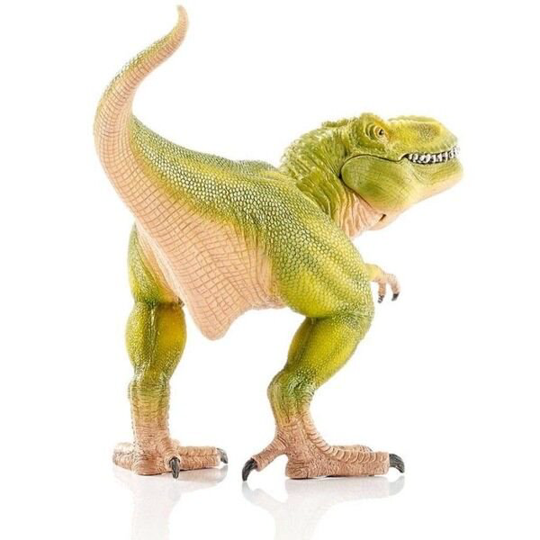 Фигурка Schleich Тиранозавр Рекс 14528 купить,NaN