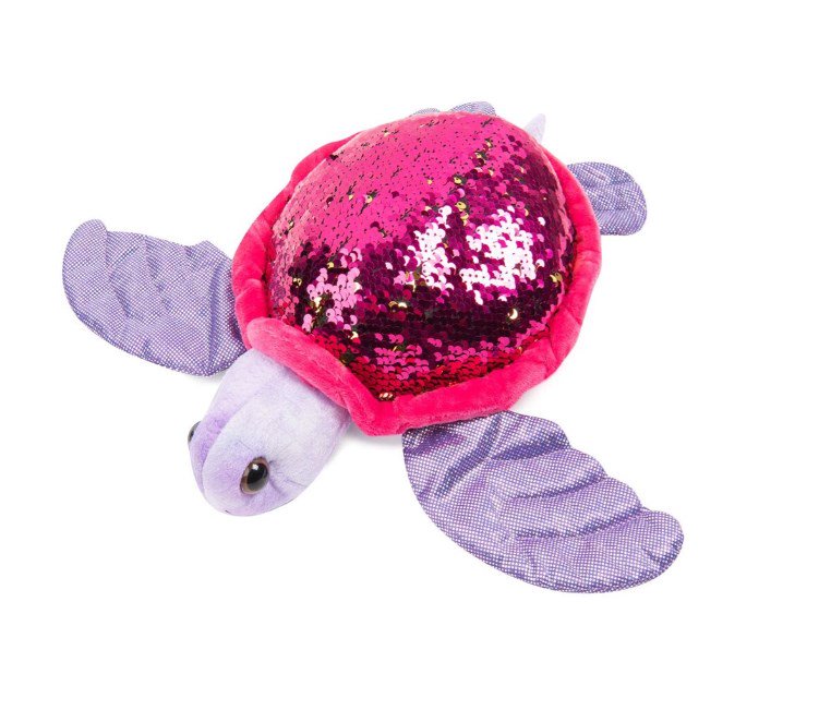 Мягкая игрушка Devik Морская черепашка 30см купить,NaN
