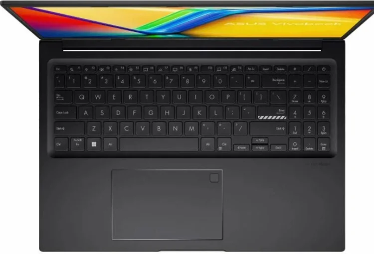 Ноутбук Asus Vivobook 16X Oled K3605ZC-N1155 90NB11F1-M00670 16" Black - ForteMarket Ноутбук Asus Vivobook 16X Oled K3605ZC-N1155 90NB11F1-M00670 16" Black купить,NaN