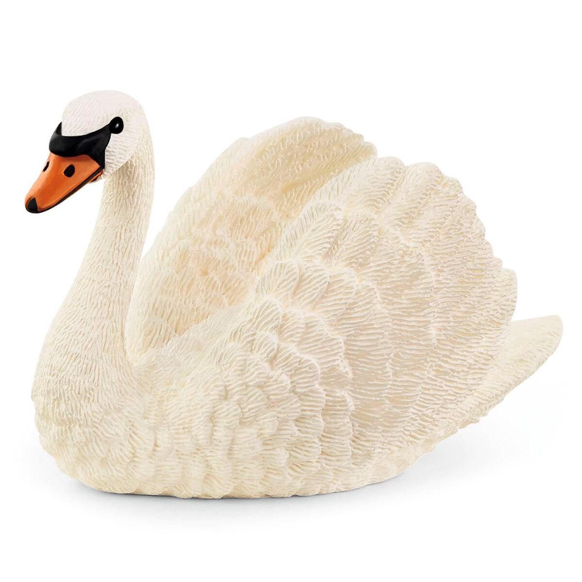 Фигурка Schleich Лебедь 13921 купить,NaN